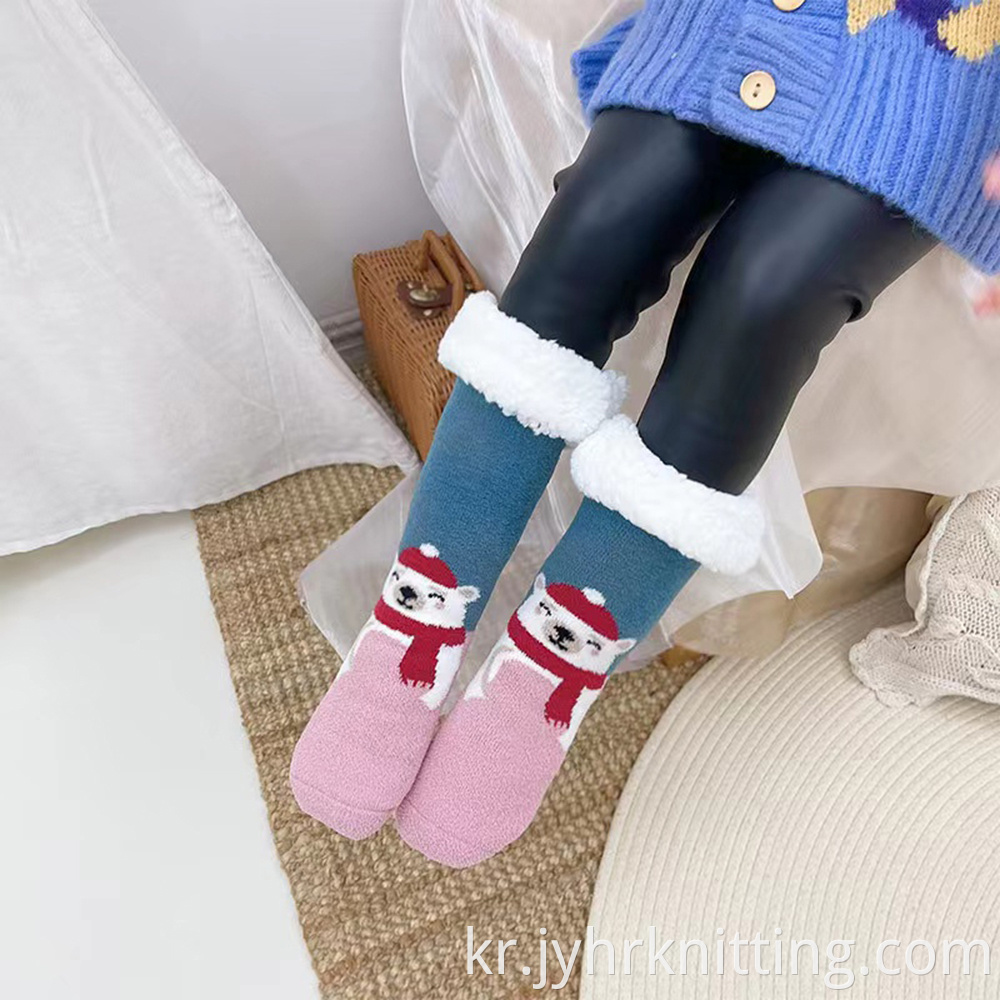 Slipper Socks For Kids